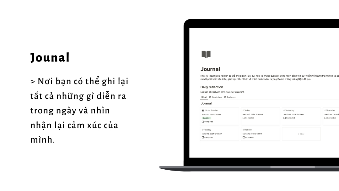 Digital Second Brain System - Hình ảnh 16