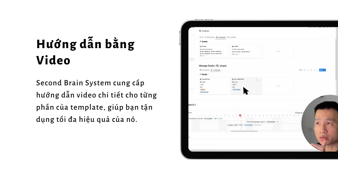 Digital Second Brain System - Hình ảnh 6